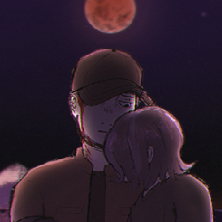 clinical trial fanart